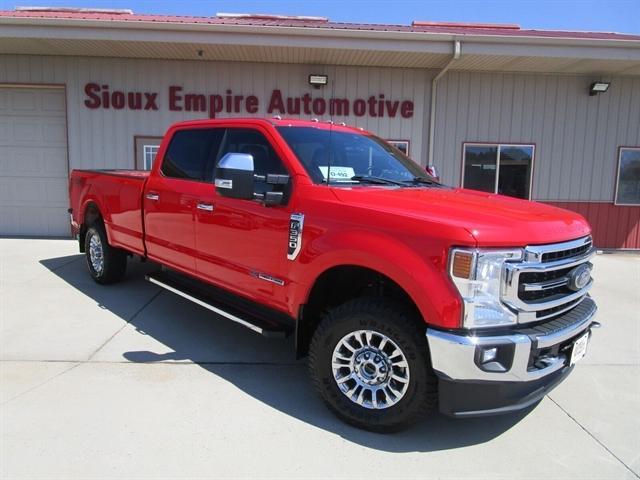 2022 Ford F-350