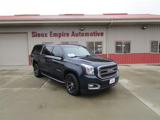 2019 GMC Yukon Xl