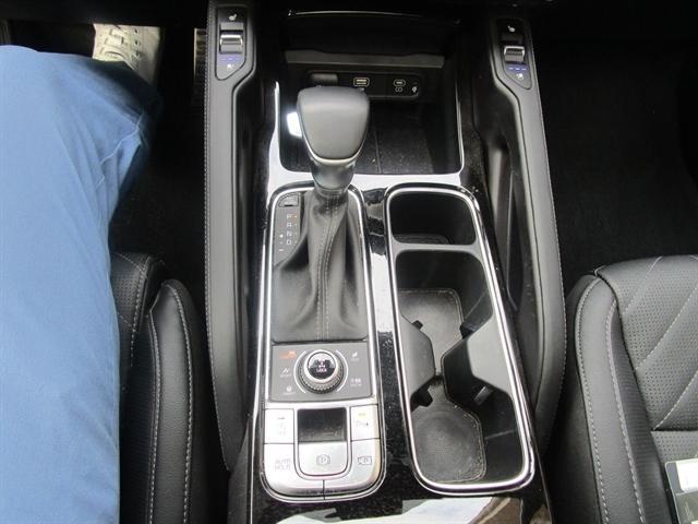 Photo of 2024 Green Kia Telluride