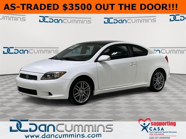 2006 Scion TC