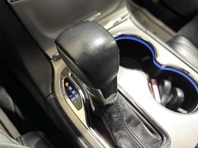Photo of 2021 Billet Silver Metallic Clearcoat Jeep Grand Cherokee
