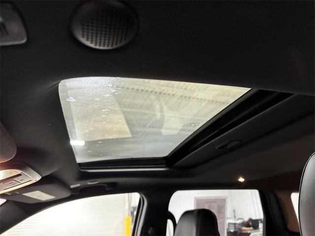 Photo of 2021 Billet Silver Metallic Clearcoat Jeep Grand Cherokee