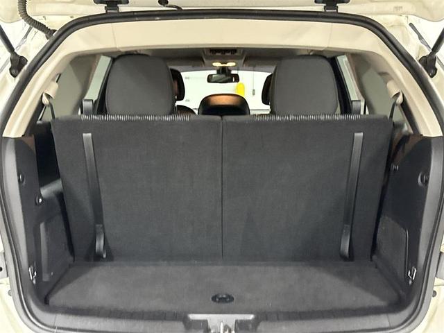 Photo of 2020 Vice White Dodge Journey