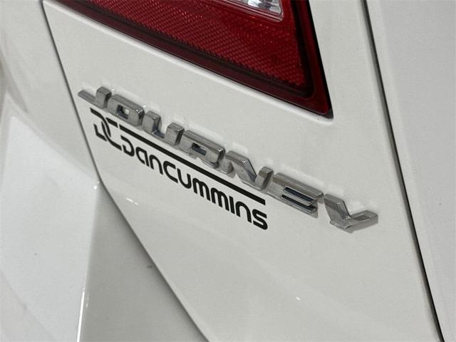 Photo of 2020 Vice White Dodge Journey
