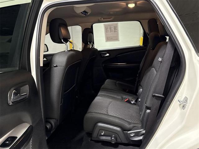 Photo of 2020 Vice White Dodge Journey