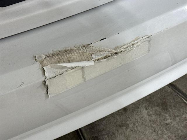 Photo of 2006 Nordic White Hyundai ELANTRA