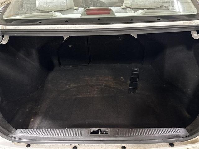 Photo of 2006 Nordic White Hyundai ELANTRA