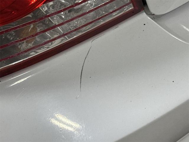 Photo of 2006 Nordic White Hyundai ELANTRA