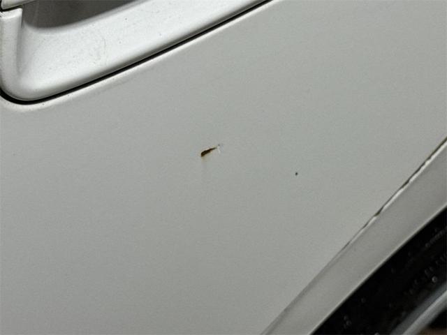 Photo of 2006 Nordic White Hyundai ELANTRA