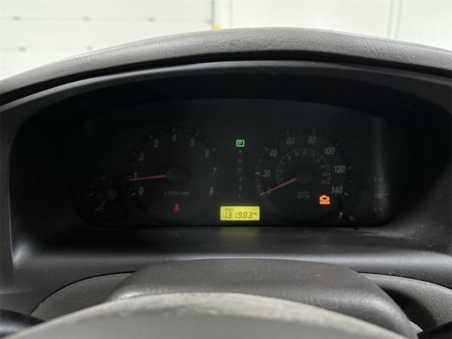Photo of 2006 Nordic White Hyundai ELANTRA