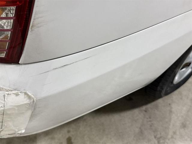 Photo of 2006 Nordic White Hyundai ELANTRA