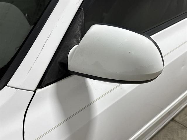 Photo of 2006 Nordic White Hyundai ELANTRA