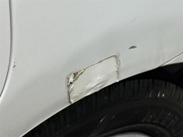Photo of 2006 Nordic White Hyundai ELANTRA