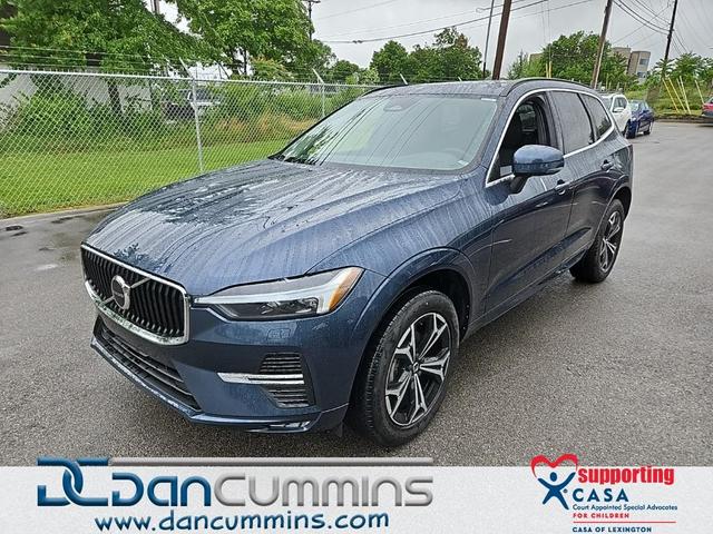 2022 Volvo XC60
