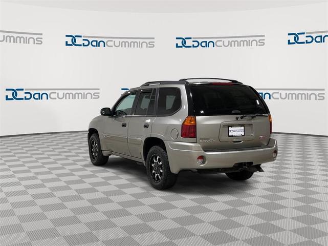 2003 GMC Envoy