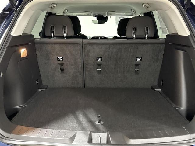 Photo of 2023 Blue Glow Metallic Chevrolet Trailblazer