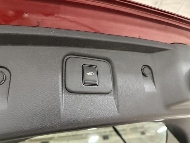 Photo of 2016 Cayenne Red Nissan Murano
