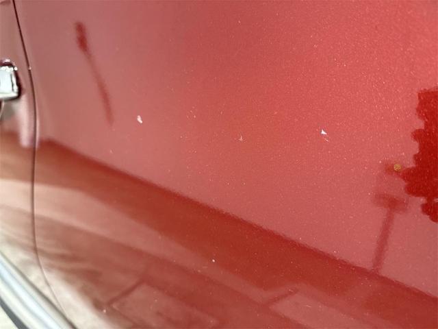 Photo of 2016 Cayenne Red Nissan Murano