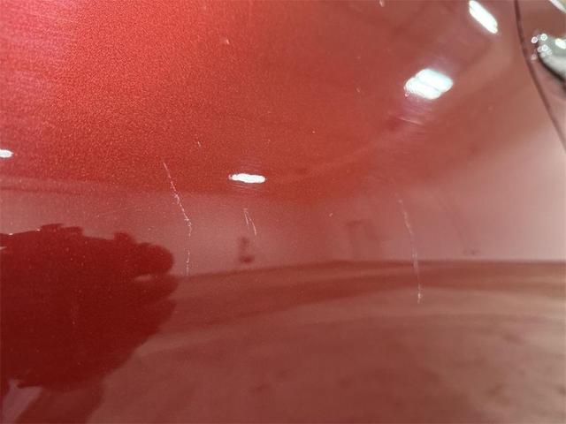 Photo of 2016 Cayenne Red Nissan Murano