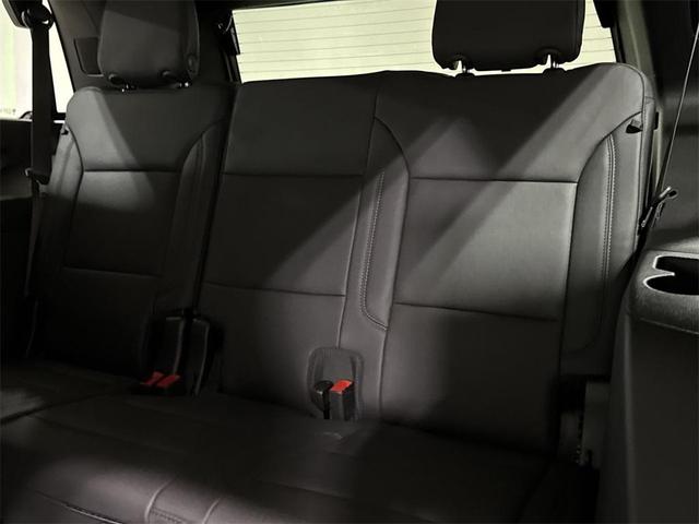 Photo of 2026 Dark Ash Metallic Chevrolet Tahoe