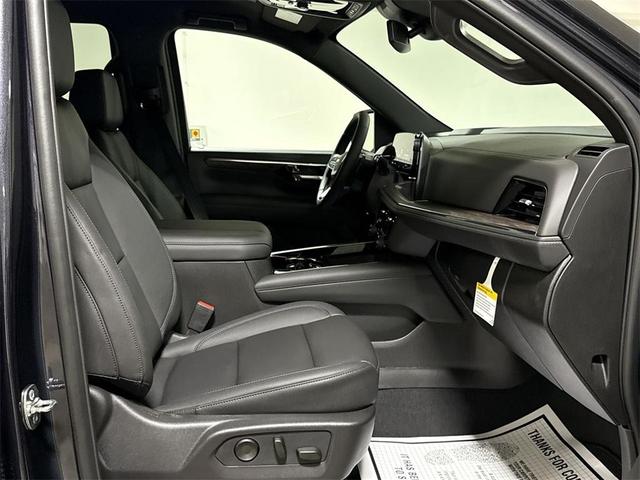 Photo of 2026 Dark Ash Metallic Chevrolet Tahoe