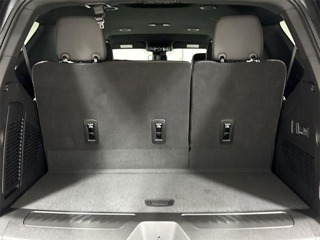 Photo of 2026 Dark Ash Metallic Chevrolet Tahoe