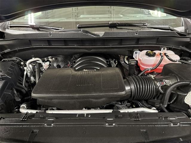 Photo of 2026 Dark Ash Metallic Chevrolet Tahoe
