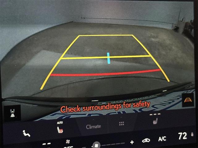 Photo of 2022 Black Lexus NX 250
