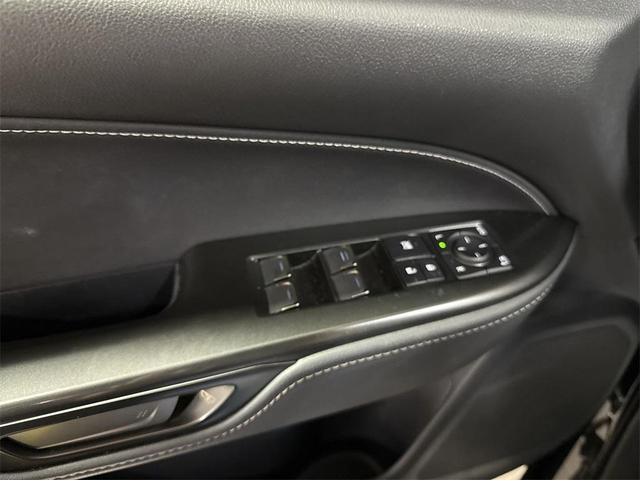 Photo of 2022 Black Lexus NX 250
