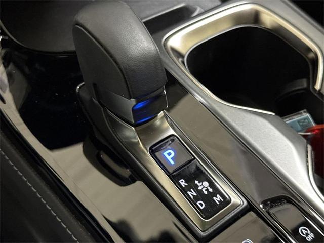 Photo of 2022 Black Lexus NX 250
