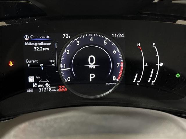 Photo of 2022 Black Lexus NX 250