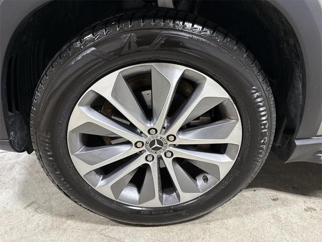 Photo of 2020 Mojave Silver Metallic Mercedes-Benz GLE 350