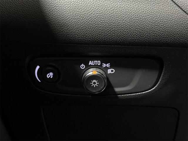 Photo of 2026 Summit White Buick Encore GX