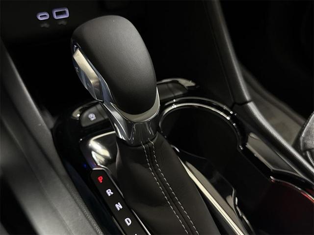 Photo of 2026 Summit White Buick Encore GX