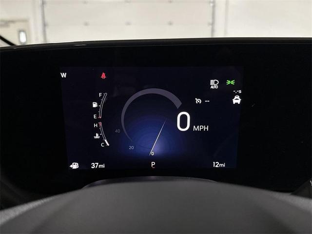 Photo of 2026 Summit White Buick Encore GX