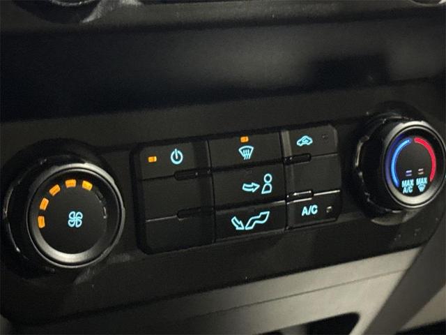 Photo of 2019 Race Red Ford F-150