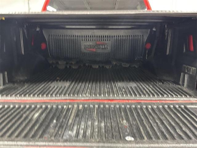 Photo of 2019 Race Red Ford F-150