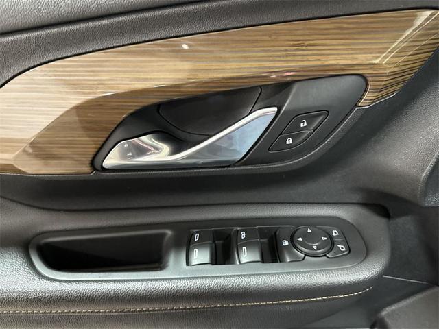 Photo of 2020 Ebony Twilight Metallic GMC Terrain