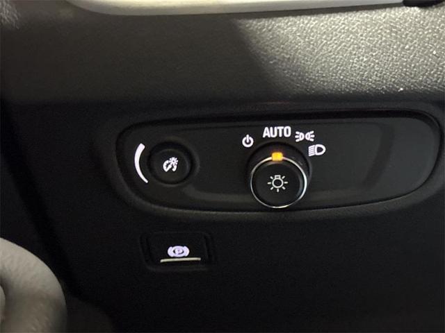 Photo of 2020 Ebony Twilight Metallic GMC Terrain