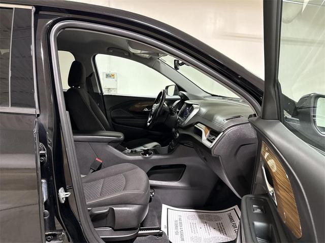Photo of 2020 Ebony Twilight Metallic GMC Terrain