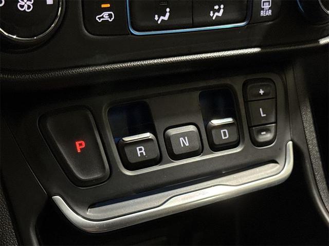 Photo of 2020 Ebony Twilight Metallic GMC Terrain