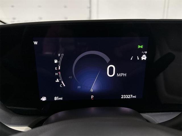 Photo of 2024 White Frost Tri-Coat Buick Encore GX