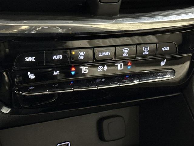 Photo of 2024 White Frost Tri-Coat Buick Encore GX