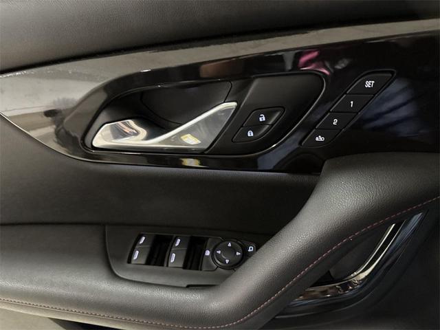Photo of 2021 Gray Chevrolet Blazer