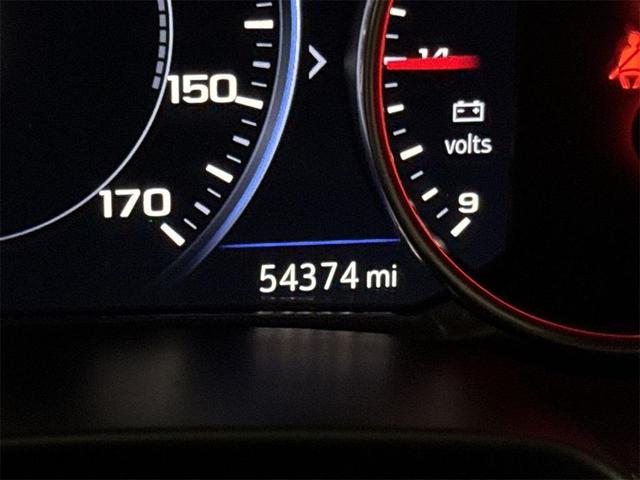 Photo of 2021 Gray Chevrolet Blazer