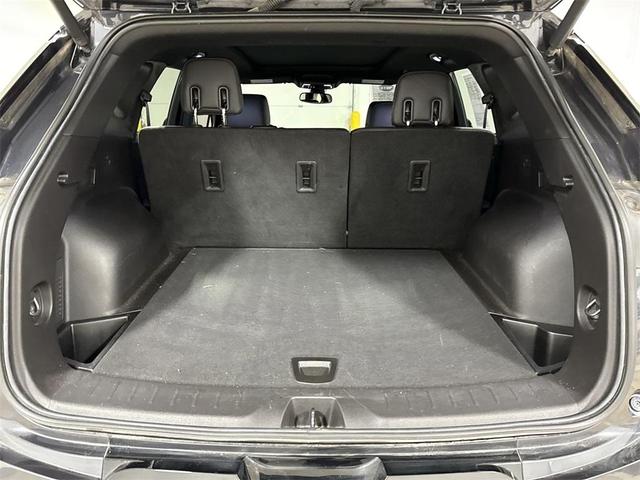 Photo of 2021 Gray Chevrolet Blazer
