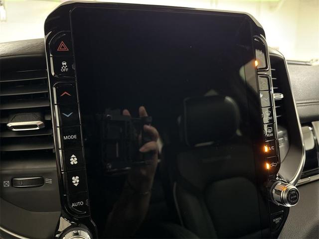 Photo of 2026 Diamond Black RAM 1500