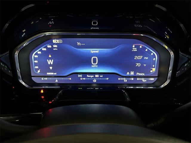Photo of 2024 Black Chevrolet Silverado 2500