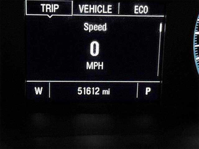 Photo of 2023 Summit White Chevrolet Traverse