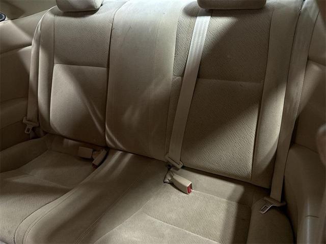 Photo of 2003 Vivid Blue Pearl Honda Civic